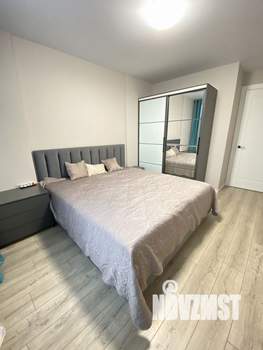 2-к квартира, на длительный срок, 38м2, 6/32 этаж