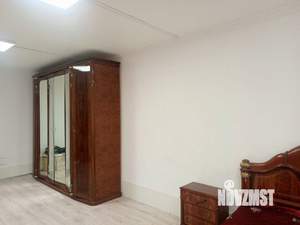 1-к квартира, на длительный срок, 50м2, 1/17 этаж