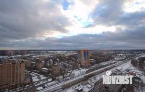 1-к квартира, на длительный срок, 25м2, 25/30 этаж