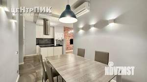 3-к квартира, на длительный срок, 85м2, 15/25 этаж