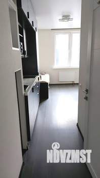 1-к квартира, на длительный срок, 20м2, 20/29 этаж