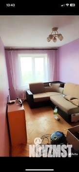 2-к квартира, на длительный срок, 44м2, 7/9 этаж