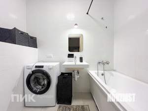 1-к квартира, на длительный срок, 35м2, 1/9 этаж
