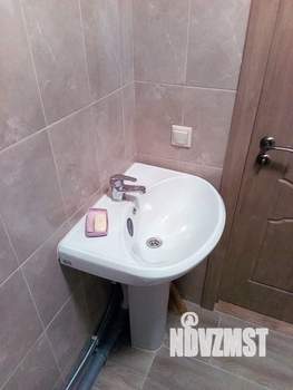 2-к квартира, на длительный срок, 34м2, 3/6 этаж