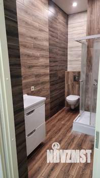 1-к квартира, на длительный срок, 45м2, 1/6 этаж