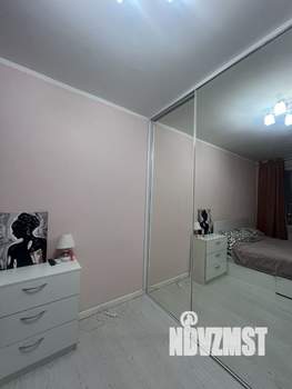 1-к квартира, посуточно, 35м2, 15/35 этаж