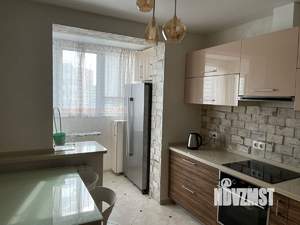 2-к квартира, на длительный срок, 55м2, 16/19 этаж