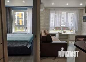 1-к квартира, посуточно, 42м2, 2/9 этаж