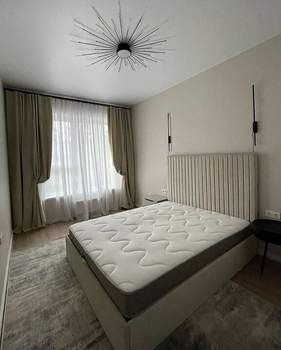 3-к квартира, на длительный срок, 62м2, 3/28 этаж