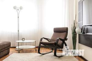 1-к квартира, посуточно, 40м2, 6/17 этаж