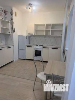 1-к квартира, на длительный срок, 28м2, 6/22 этаж