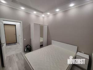 1-к квартира, на длительный срок, 33м2, 2/6 этаж