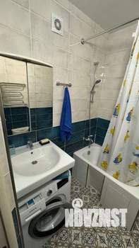 1-к квартира, на длительный срок, 32м2, 9/26 этаж