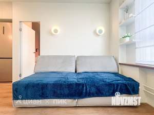 1-к квартира, на длительный срок, 32м2, 5/8 этаж