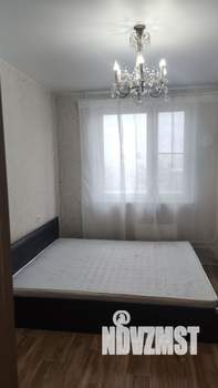 2-к квартира, на длительный срок, 52м2, 10/17 этаж