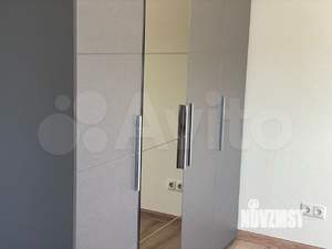 2-к квартира, на длительный срок, 45м2, 14/40 этаж