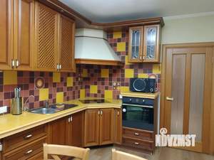 2-к квартира, на длительный срок, 68м2, 15/17 этаж