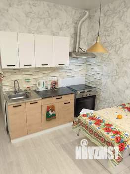 Студия квартира, на длительный срок, 30м2, 1/6 этаж