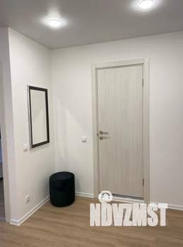 2-к квартира, посуточно, 34м2, 5/9 этаж