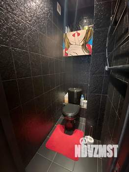 2-к квартира, на длительный срок, 59м2, 10/25 этаж