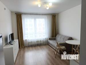 Студия квартира, на длительный срок, 22м2, 7/9 этаж