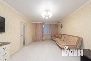 3-к квартира, посуточно, 100м2, 4/17 этаж
