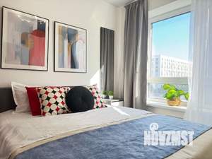 Студия квартира, посуточно, 20м2, 3/9 этаж