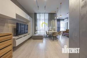 2-к квартира, на длительный срок, 49м2, 5/7 этаж