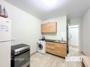 1-к квартира, на длительный срок, 34м2, 7/8 этаж