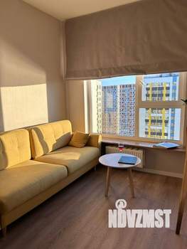 2-к квартира, на длительный срок, 37м2, 26/28 этаж