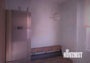 1-к квартира, на длительный срок, 37м2, 9/17 этаж