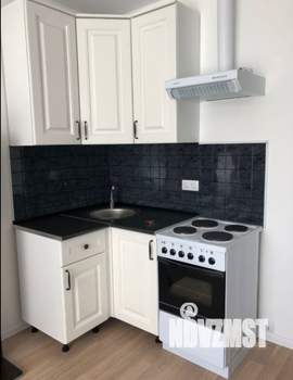 Студия квартира, на длительный срок, 23м2, 12/26 этаж