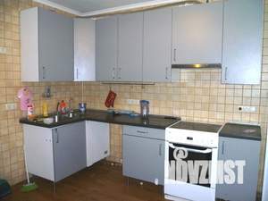 2-к квартира, на длительный срок, 69м2, 1/17 этаж