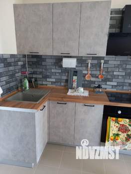 Студия квартира, на длительный срок, 35м2, 10/27 этаж