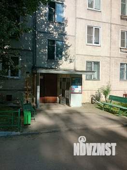 2-к квартира, на длительный срок, 45м2, 1/5 этаж