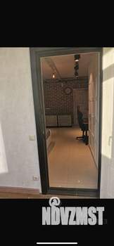 1-к квартира, на длительный срок, 35м2, 1/3 этаж