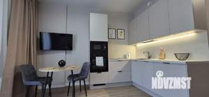 1-к квартира, на длительный срок, 25м2, 23/28 этаж