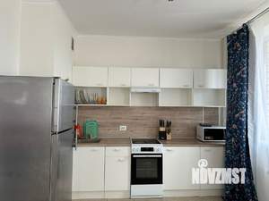 4-к квартира, на длительный срок, 97м2, 15/22 этаж