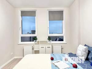 2-к квартира, посуточно, 63м2, 13/31 этаж