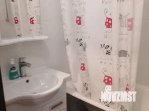 1-к квартира, посуточно, 31м2, 5/8 этаж