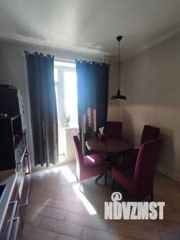 3-к квартира, на длительный срок, 98м2, 7/11 этаж