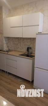 Студия квартира, на длительный срок, 19м2, 11/30 этаж