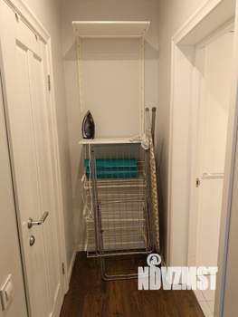 Студия квартира, на длительный срок, 72м2, 16/22 этаж