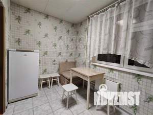1-к квартира, на длительный срок, 38м2, 15/17 этаж
