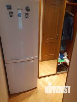 1-к квартира, на длительный срок, 30м2, 3/5 этаж
