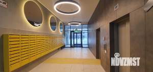 2-к квартира, на длительный срок, 37м2, 10/17 этаж