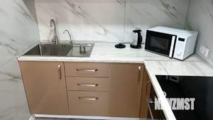 1-к квартира, на длительный срок, 43м2, 8/15 этаж