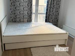 1-к квартира, на длительный срок, 38м2, 4/9 этаж