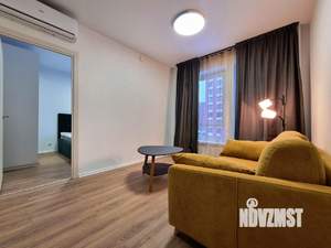 1-к квартира, на длительный срок, 34м2, 3/9 этаж