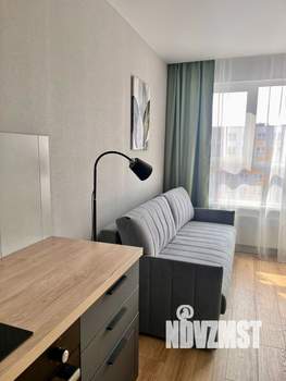 2-к квартира, на длительный срок, 35м2, 7/8 этаж
